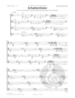 Schattenlinien von David Philip Hefti 