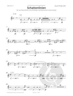 Schattenlinien von David Philip Hefti 