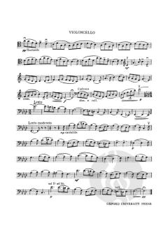Fantasia On Greensleeves From The Opera Sir John in Love von Ralph Vaughan Williams 
