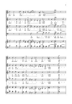 Old Hundredth Psalm Tune von Ralph Vaughan Williams für SATB und Orchester im Alle Noten Shop kaufen (Partitur)