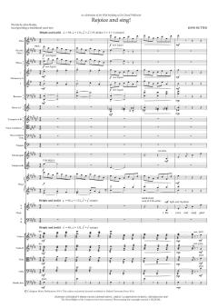 All my hope on God is founded (Herbert Howells) 
