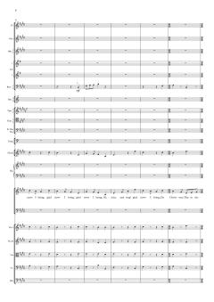 All my hope on God is founded (Herbert Howells) 