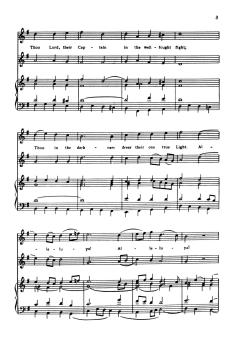 Benedicite von Ralph Vaughan Williams (Download) 