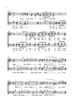 A Vision of Aeroplanes von Ralph Vaughan Williams (Download) 