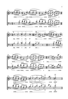 A Vision of Aeroplanes von Ralph Vaughan Williams (Download) 