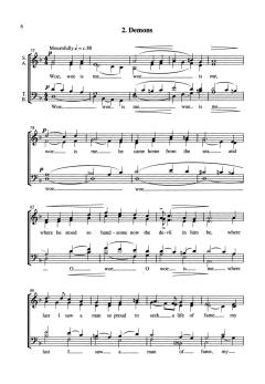 A Vision of Aeroplanes von Ralph Vaughan Williams (Download) 