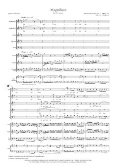 Ad Te levavi oculos meos von Giovanni Pierluigi da Palestrina (Download) 