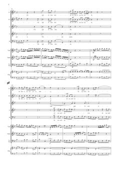 Ad Te levavi oculos meos von Giovanni Pierluigi da Palestrina (Download) 