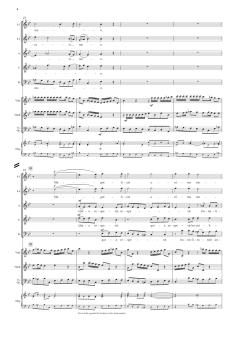 Ad Te levavi oculos meos von Giovanni Pierluigi da Palestrina (Download) 