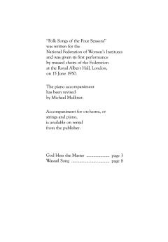 Whatever be the love von Howard Helvey (Download) 