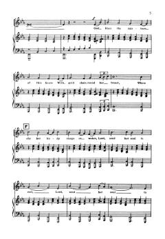 Whatever be the love von Howard Helvey (Download) 