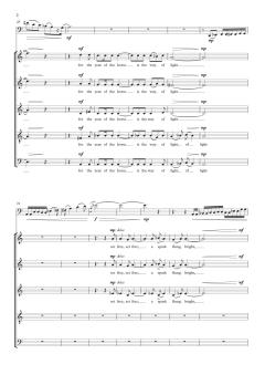 My song is love unknown von Bob Chilcott (Download) 