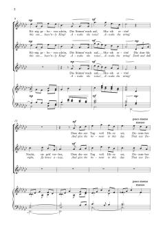 Lift ev'ry voice von Edryn J. Coleman (Download) 