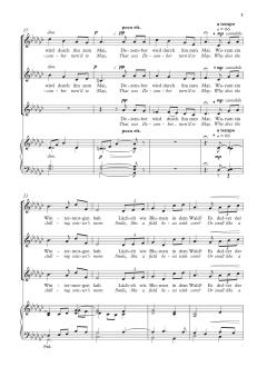 Lift ev'ry voice von Edryn J. Coleman (Download) 