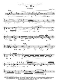 Four Early Songs von William Walton (Download) 