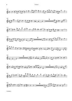 Four Early Songs von William Walton (Download) 