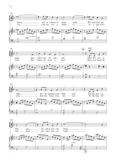 Engels-Carol von John Rutter (Download) 