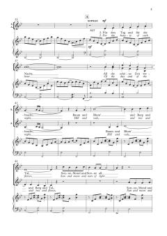 Für die Schönheit in der Welt von John Rutter (Download) 