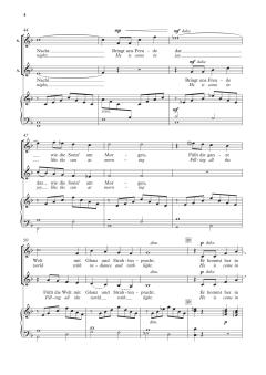 Für die Schönheit in der Welt von John Rutter (Download) 