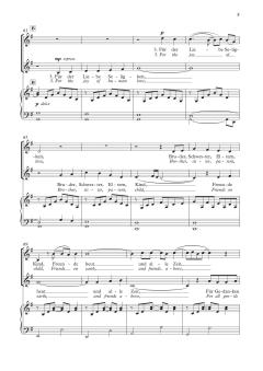 Hirtenflöten-Carol von John Rutter (Download) 