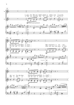 Kerzenlicht-Carol von John Rutter (Download) 