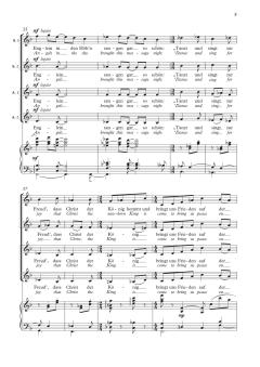 Kerzenlicht-Carol von John Rutter (Download) 