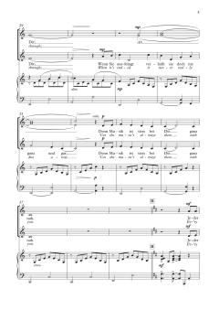 Schau auf die Welt von John Rutter (Download) 