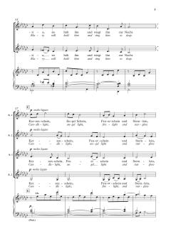 Schau auf die Welt von John Rutter (Download) 