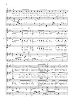 Sternen-Carol von John Rutter (Download) 