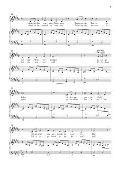 Wiegenlied zu Weihnachten von John Rutter (Download) 