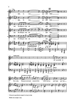 To The Ploughboy (Ralph Vaughan Williams) 