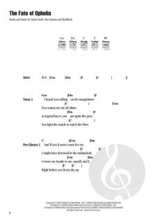 The Life of a Showgirl von Taylor Swift 