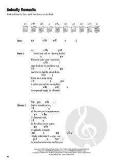 The Life of a Showgirl von Taylor Swift 