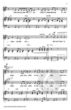 Make Your Own Kind of Music von Cass Elliot 