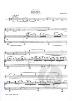 Roundel von Elias Brian 