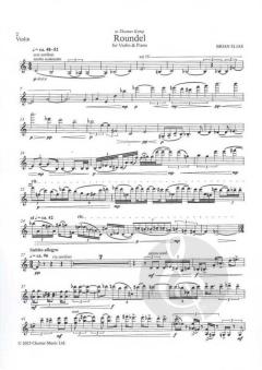 Roundel von Elias Brian 