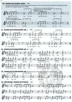 Essential Jazz Elements - Altsaxophon 