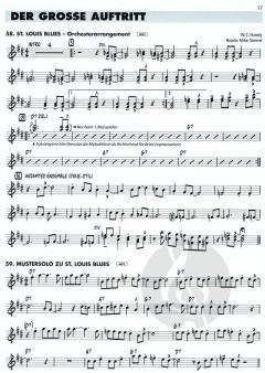 Essential Jazz Elements - Altsaxophon 