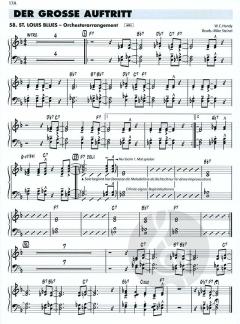 Essential Jazz Elements - Klavier 