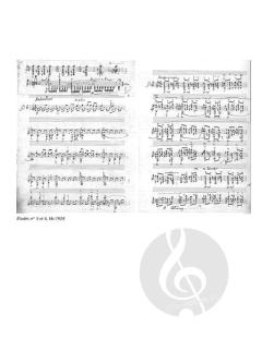 12 Études pour guitare von Heitor Villa-Lobos 