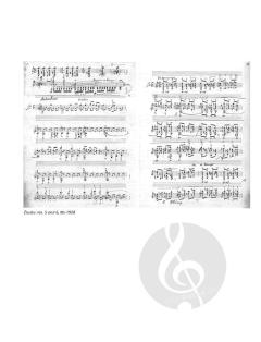 12 Études for guitar von Heitor Villa-Lobos 