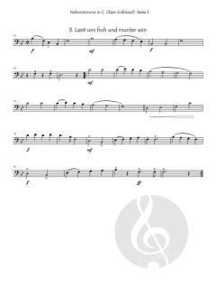 Hallo lieber Nikolaus 