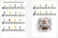 Meine Gitarre & Ich - Christmas Spezial von Gottfried Hummel 
