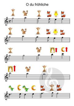 Meine Gitarre & Ich - Christmas Spezial von Gottfried Hummel 