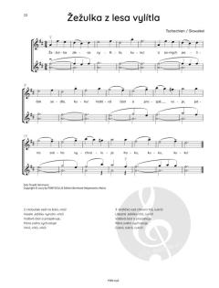 Der Geigen-Adventskalender für 2 Geigen Band 2 von Traudl Herrmann 