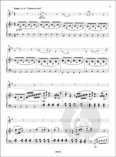 Mime de rien von Pierre Barusseau 