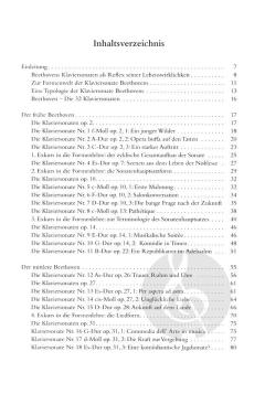 Die Klaviersonaten Ludwig van Beethovens  von Walter Pfann 