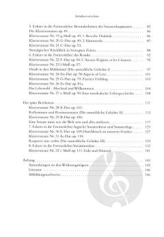 Die Klaviersonaten Ludwig van Beethovens  von Walter Pfann 