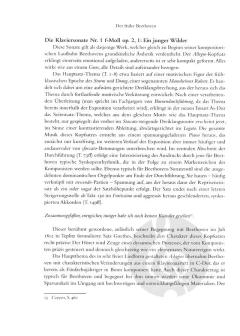 Die Klaviersonaten Ludwig van Beethovens  von Walter Pfann 