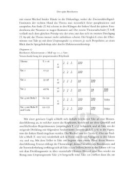 Die Klaviersonaten Ludwig van Beethovens  von Walter Pfann 